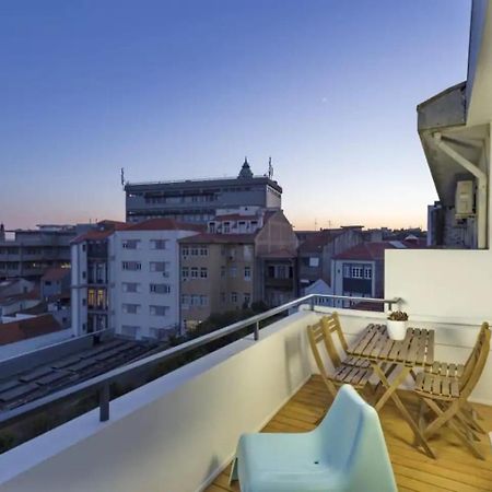 Fernandes Tomas Rooftop Porto Exterior foto